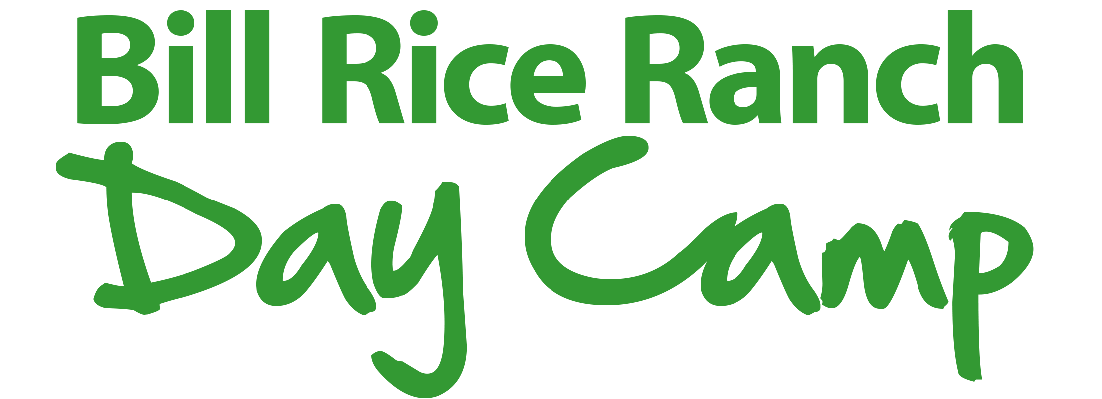 Bill Rice Ranch Day Camp